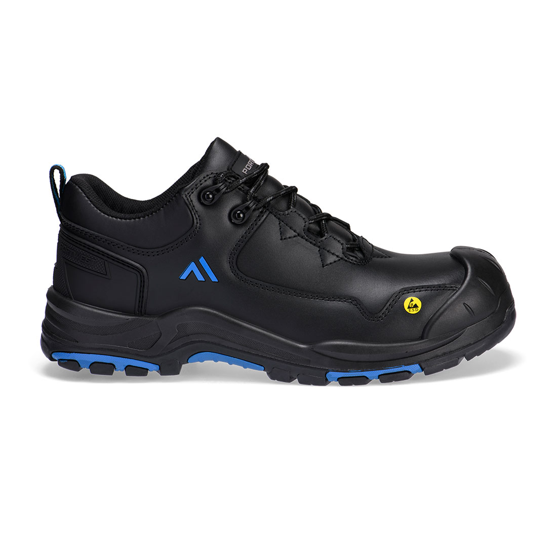 Apex Compositelite-Schuh S3S ESD HRO SR SC FO