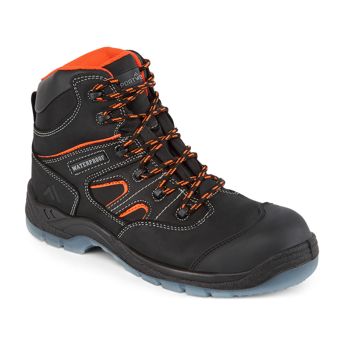 Portwest Compositelite Allwetter Stiefel S3 WR