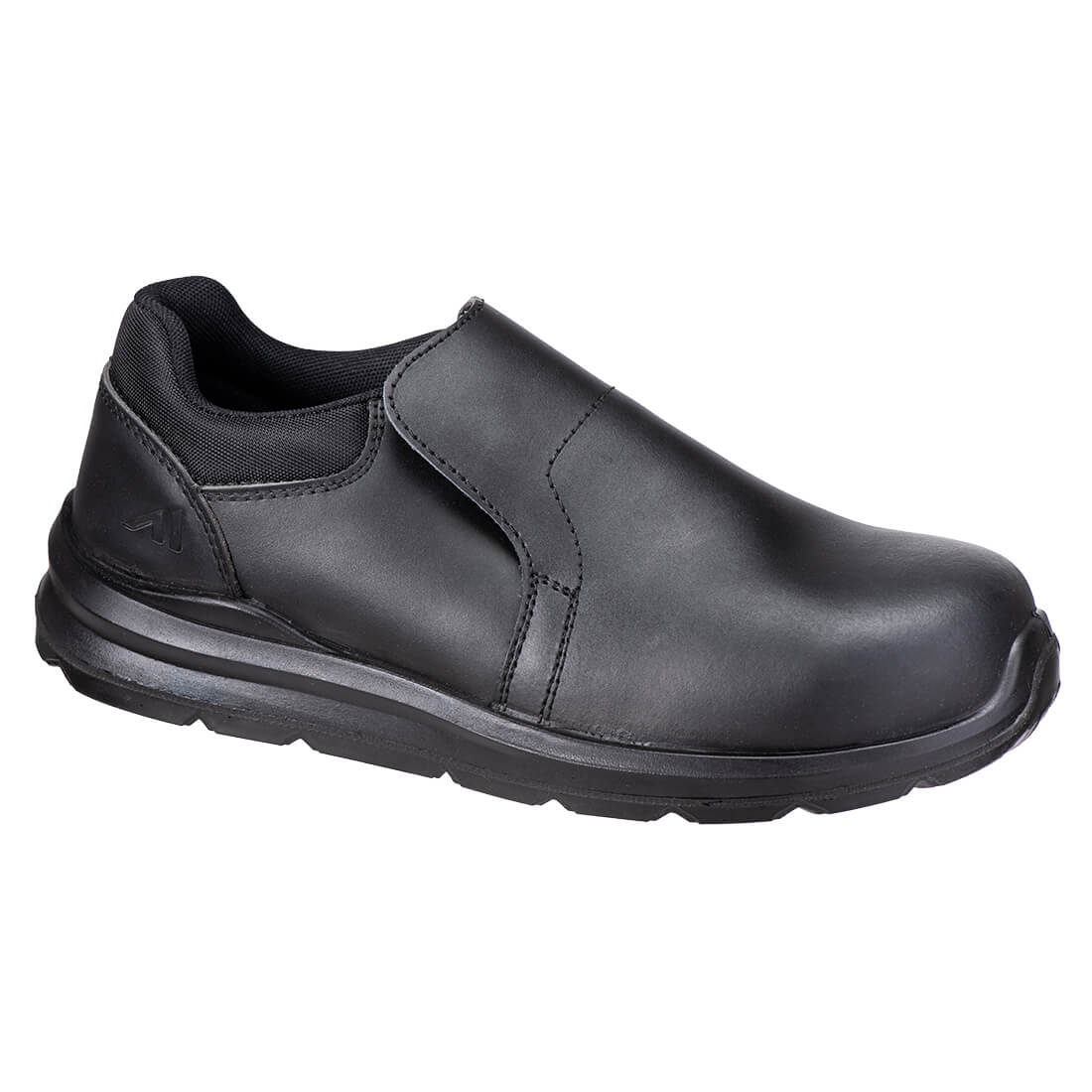 Composite Schlüpfschuh S3S SR FO