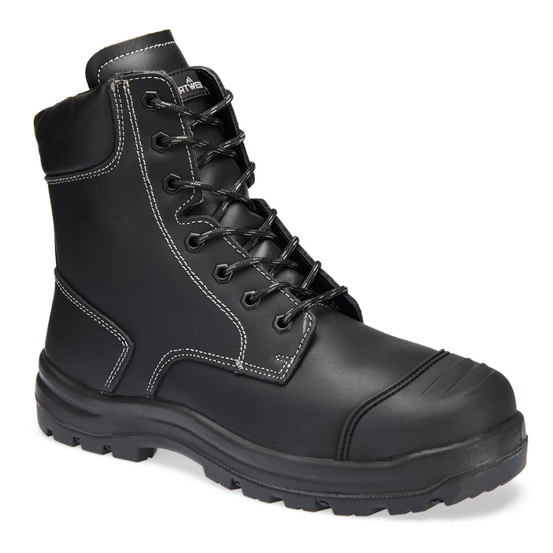 Eden Sicherheitsstiefel S3 HRO CI HI FO
