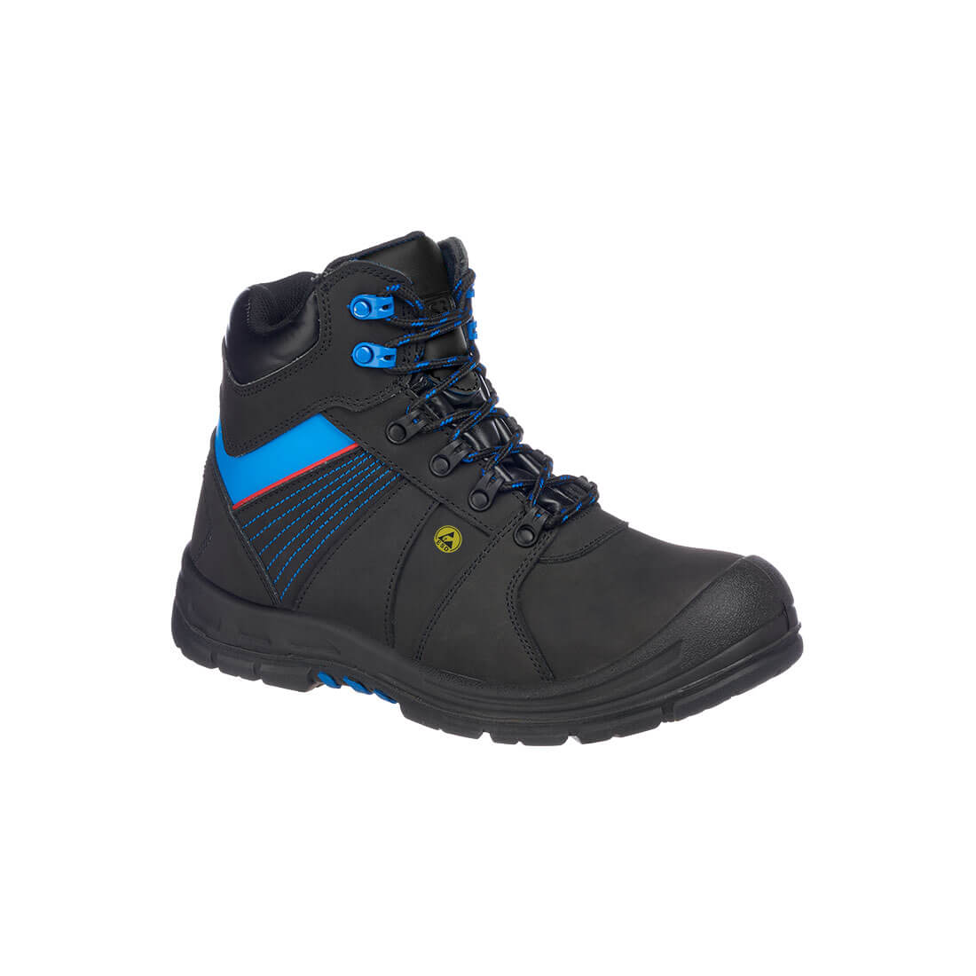 Portwest Compositelite Protector Sicherheitsschuh S3 ESD HRO