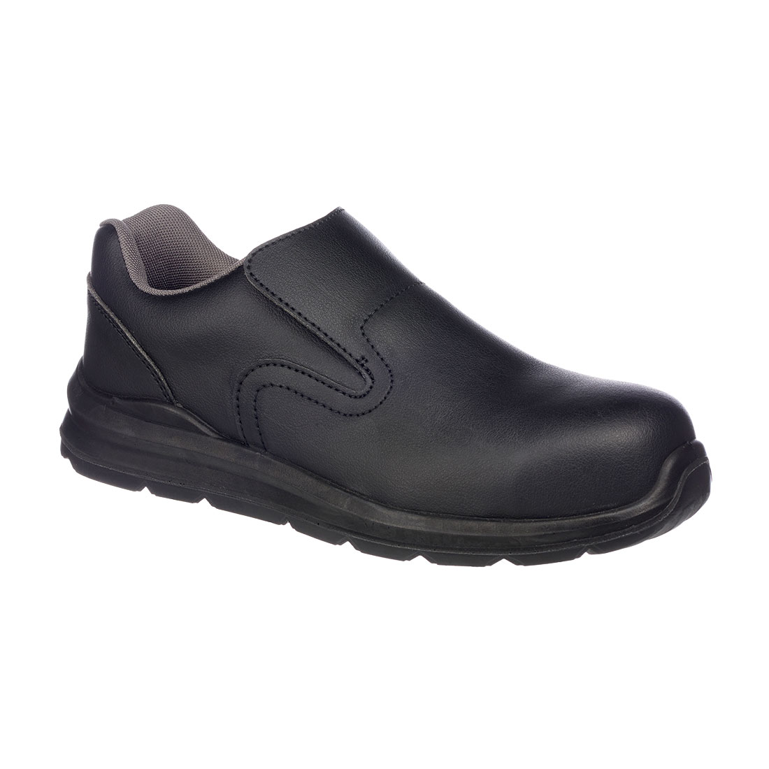 Portwest Compositelite Slip On Sicherheitstrainer
