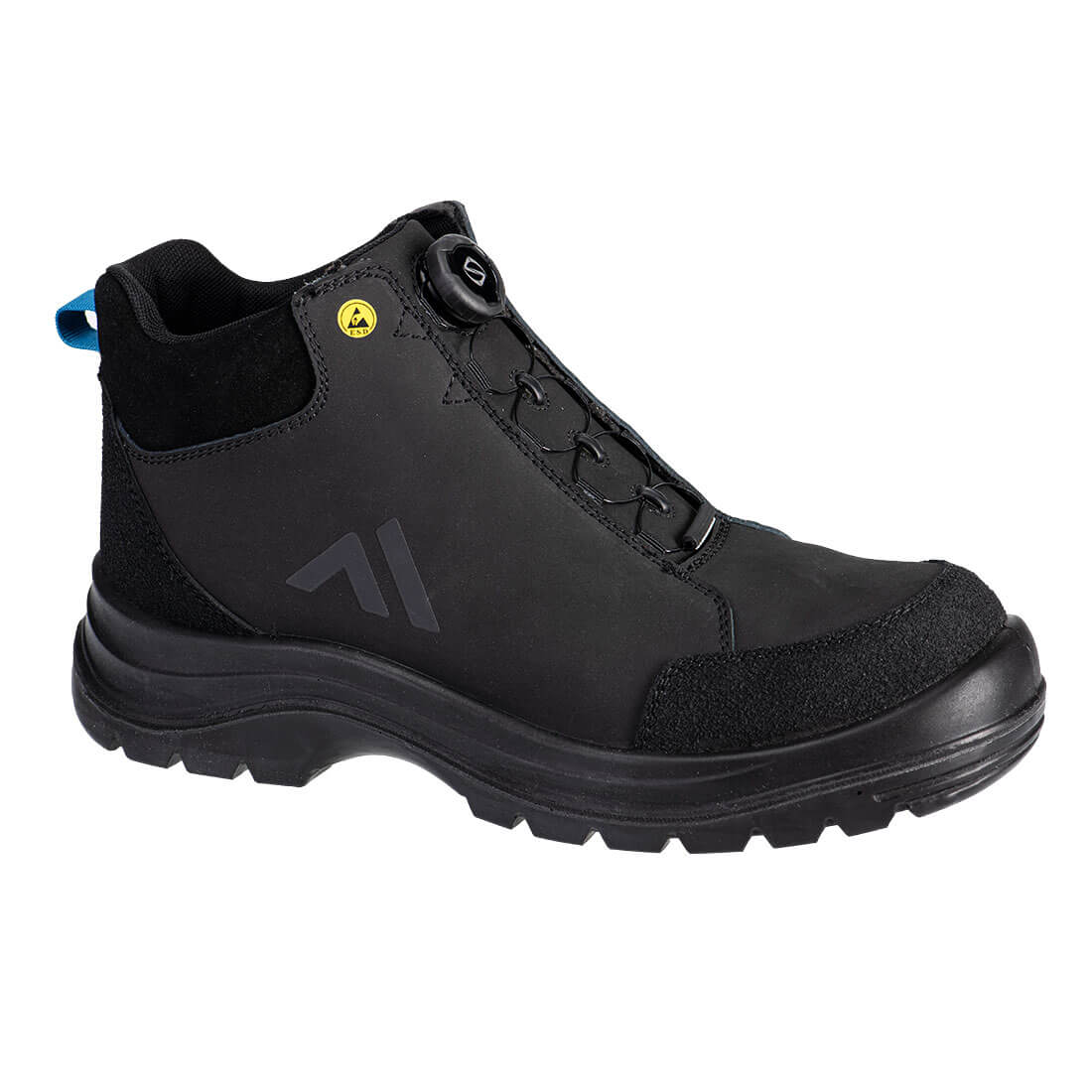 Girder Composite Mid Boot S3S ESD SR FO