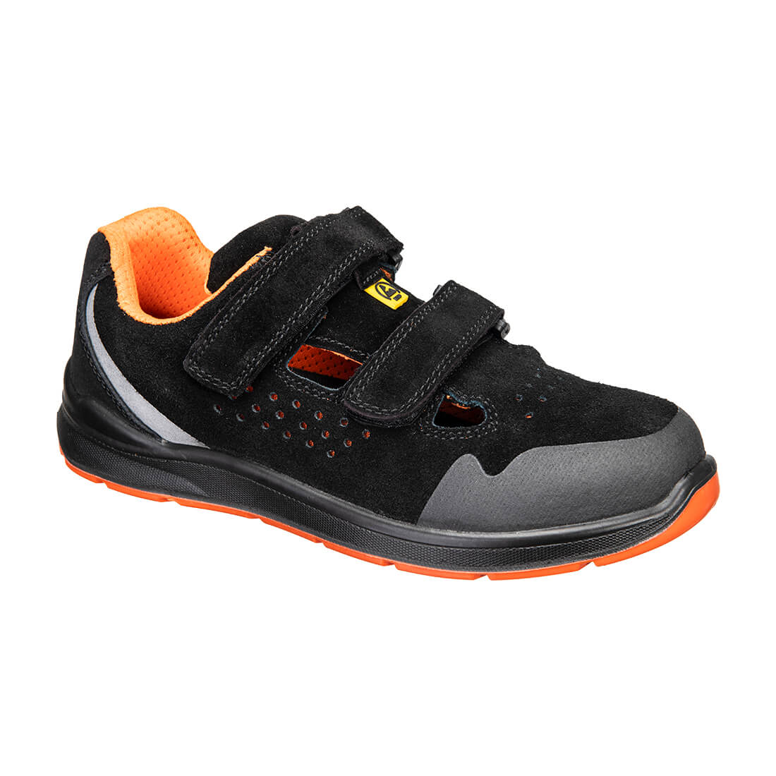 Composite-Sandale S1P ESD SR FO