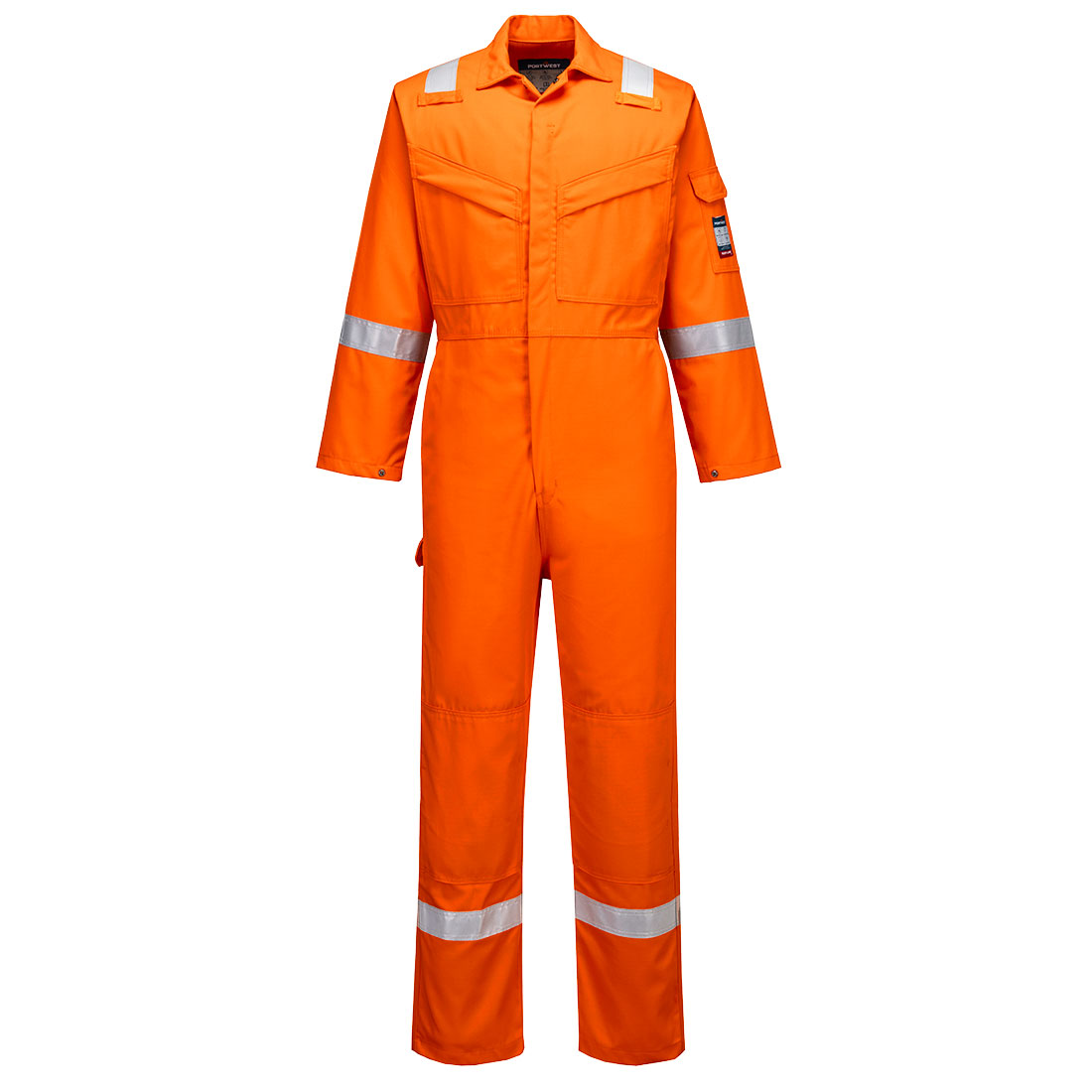 Bizflame Work FR Overall Aberdeen