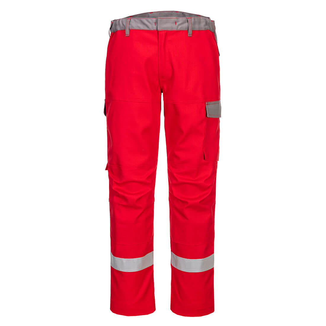 Bizflame Industry zweifarbige FR Bundhose