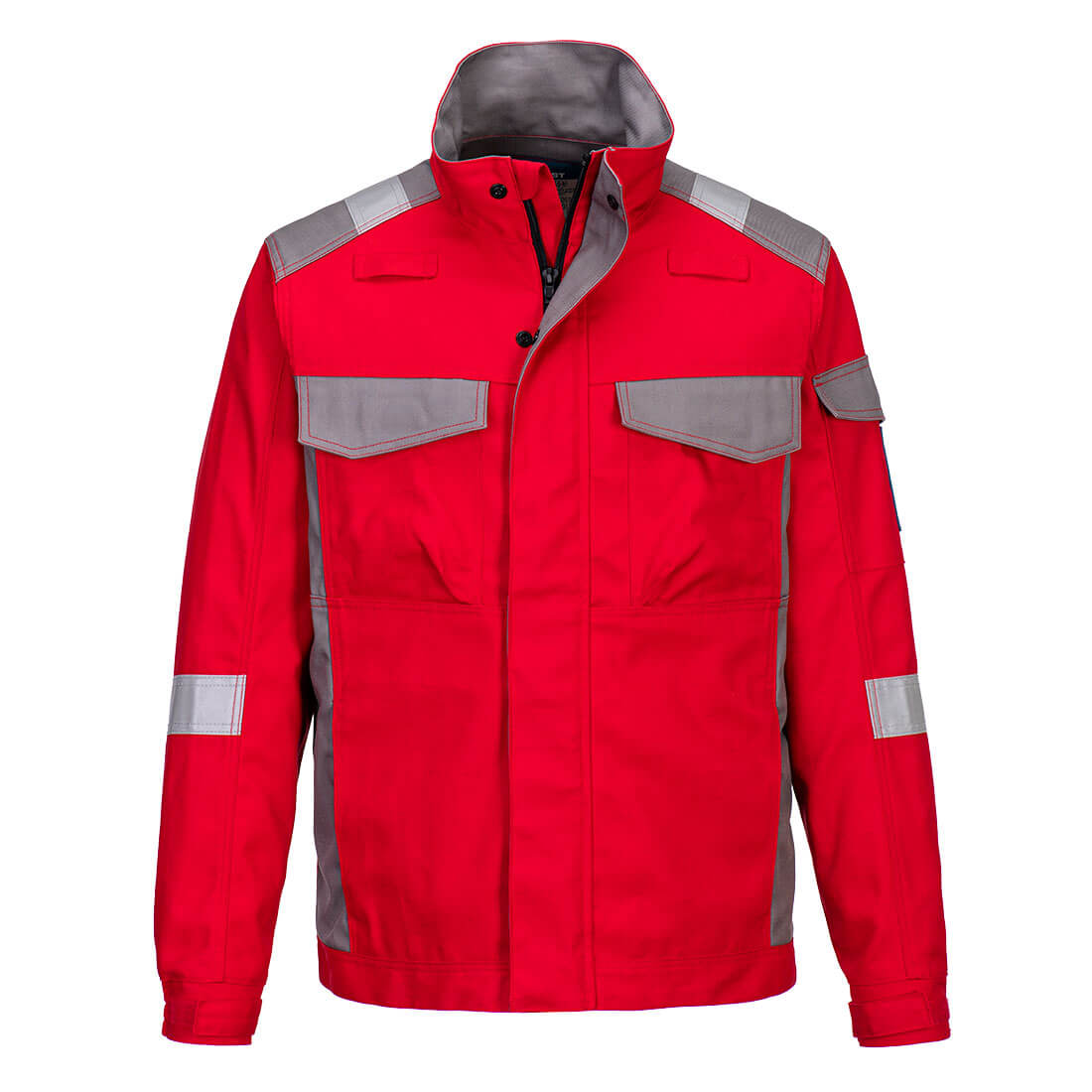 Bizflame Industry zweifarbige FR Jacke