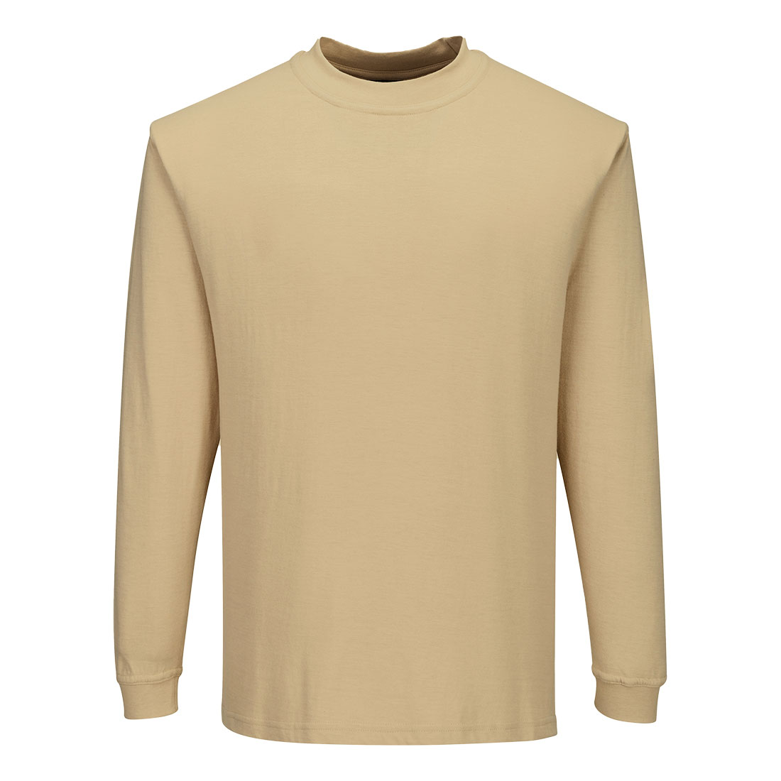Modaflame Knit FR T-Shirt Langarm
