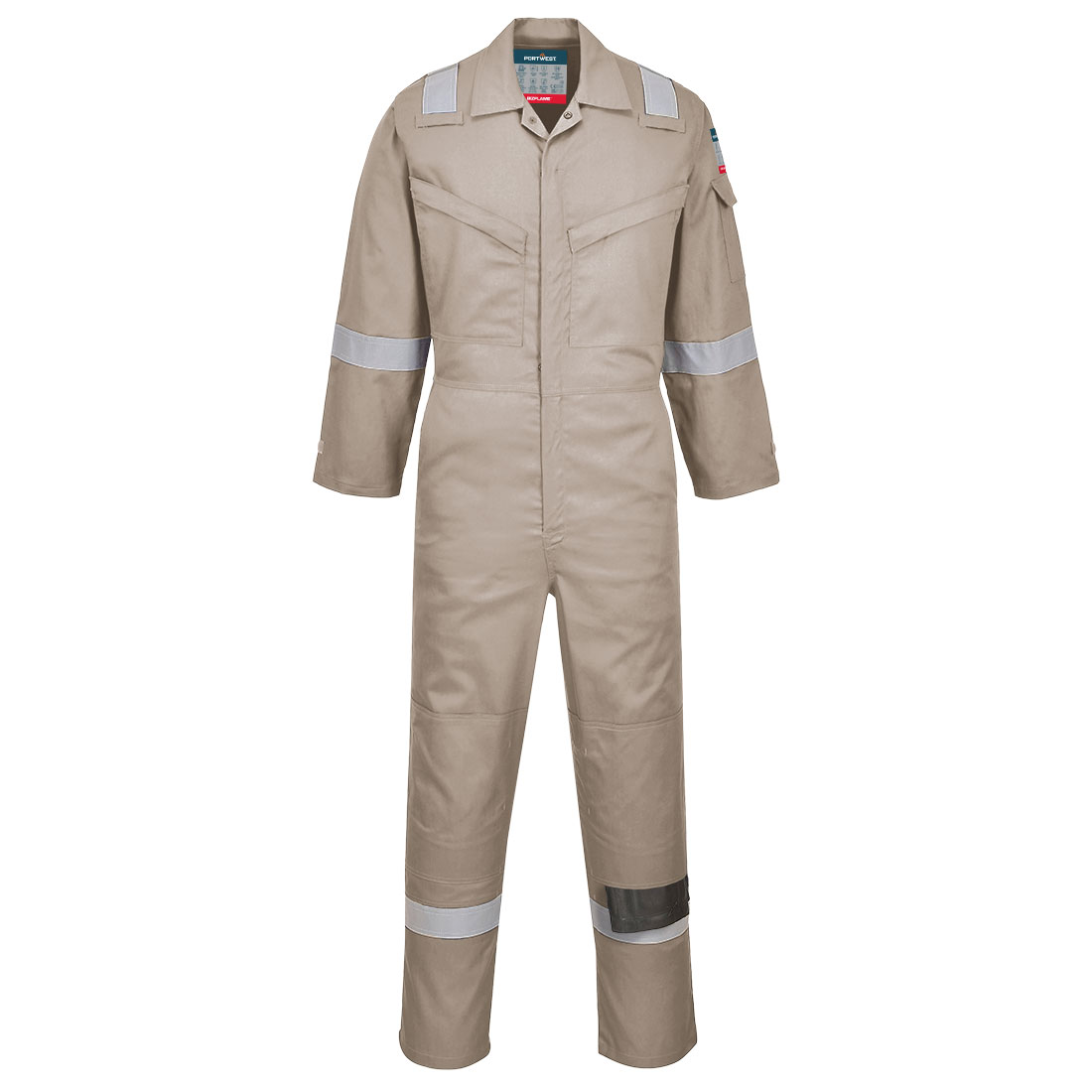 Bizflame Work Leichter FR Overall