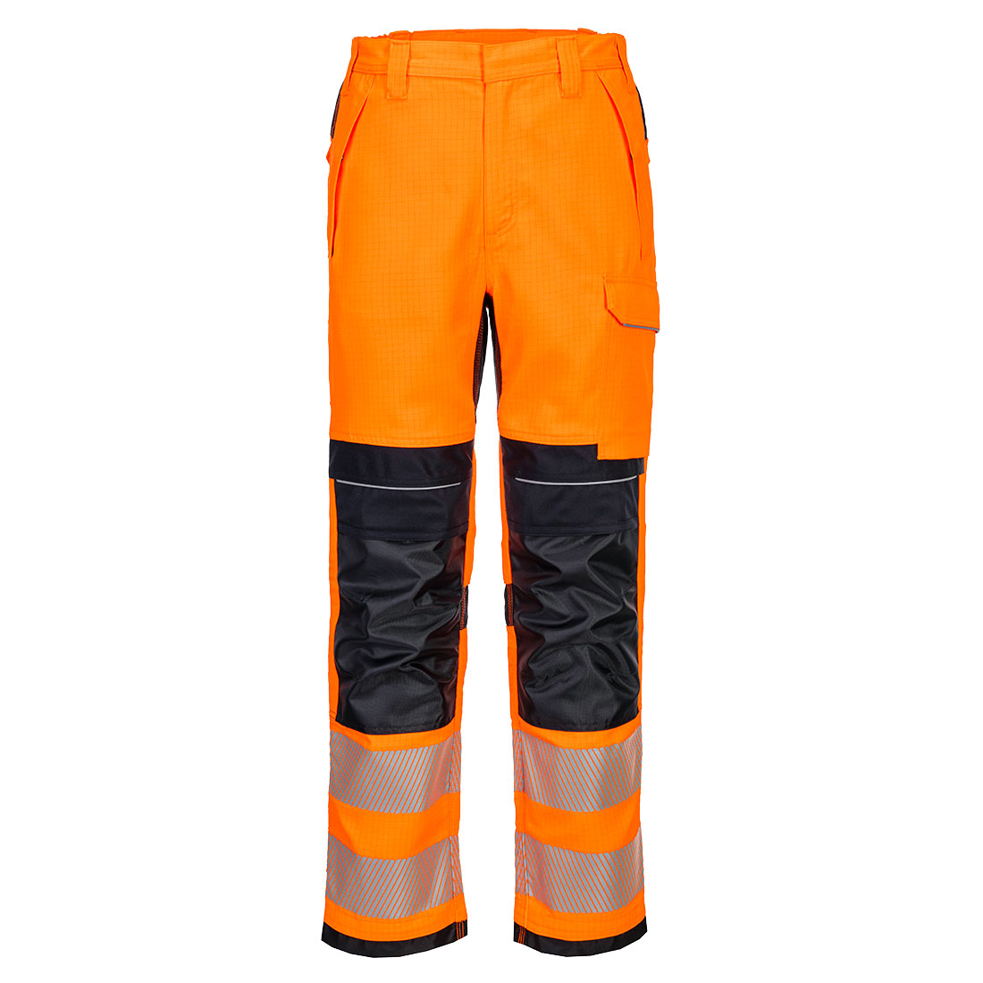 PW3 Modaflame Work HVO Multinorm FR Bundhose
