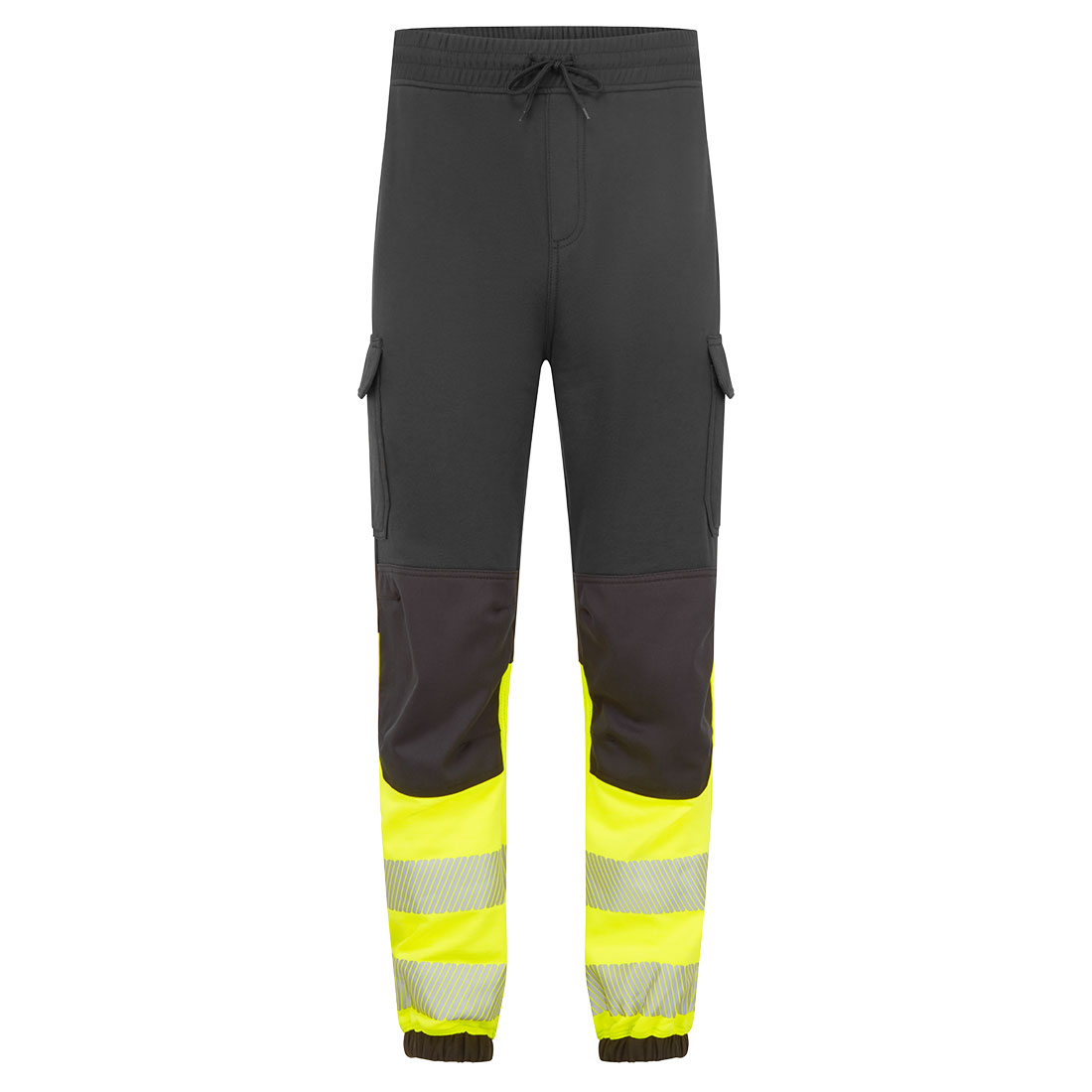 PW3 Modaflame Hi-Vis FR Jogger Klasse 1