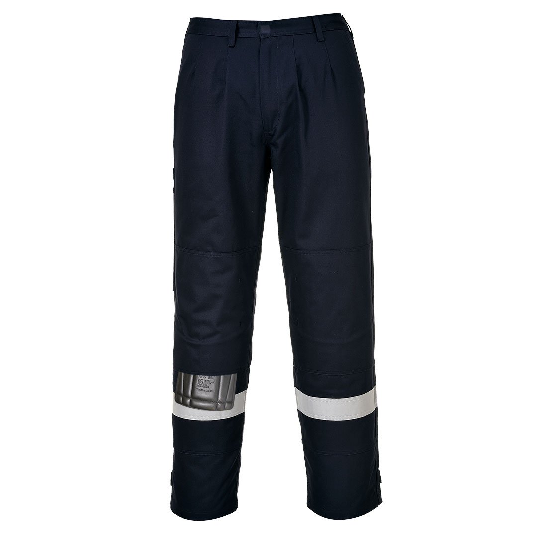Bizflame Work FR Damenhose