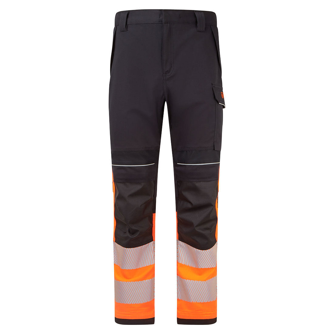PW3 Modaflame Work HVO FR Bundhose Klasse 1