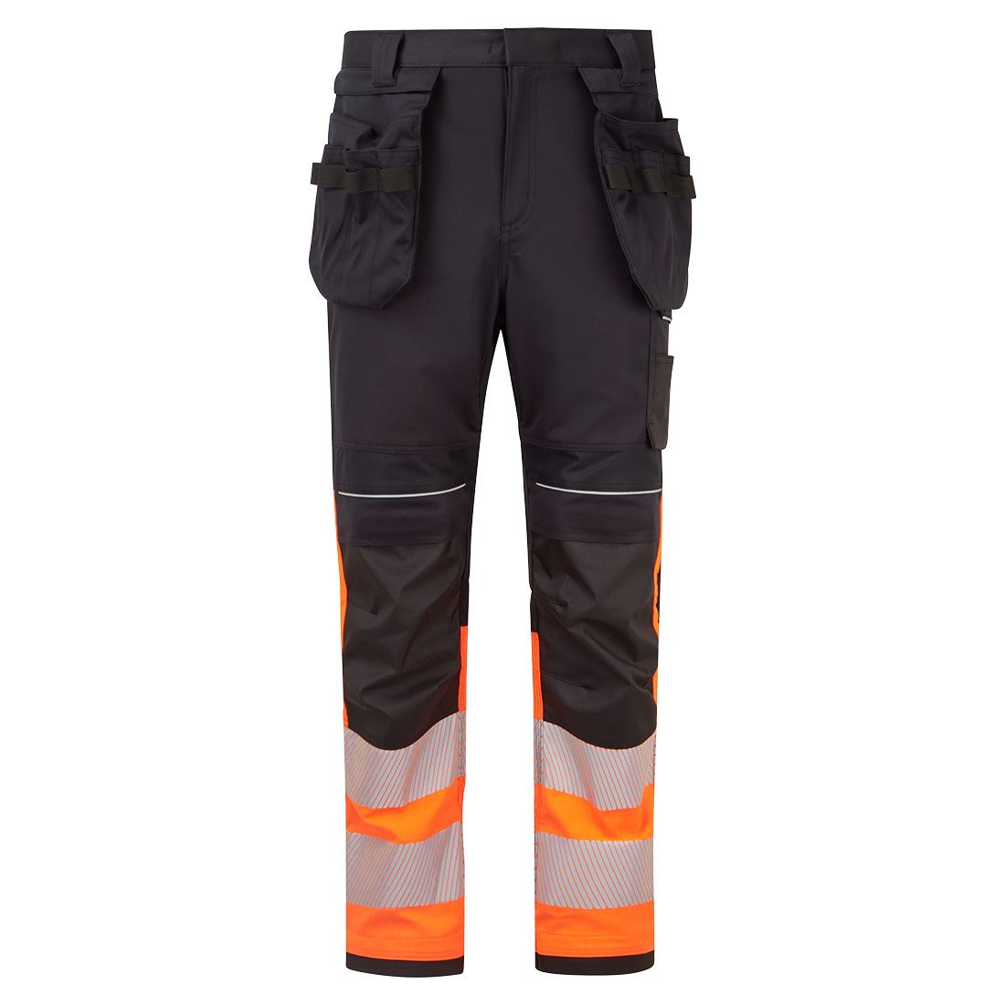 PW3 Modaflame Work HVO FR Bundhose mit Holstertaschen Klasse 1