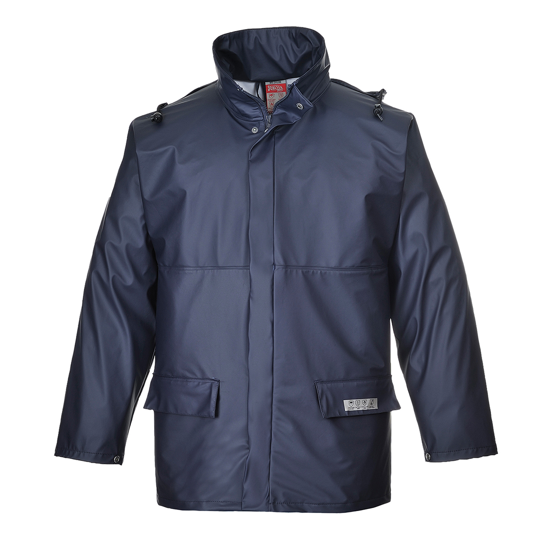 Sealtex Flame FR Jacke