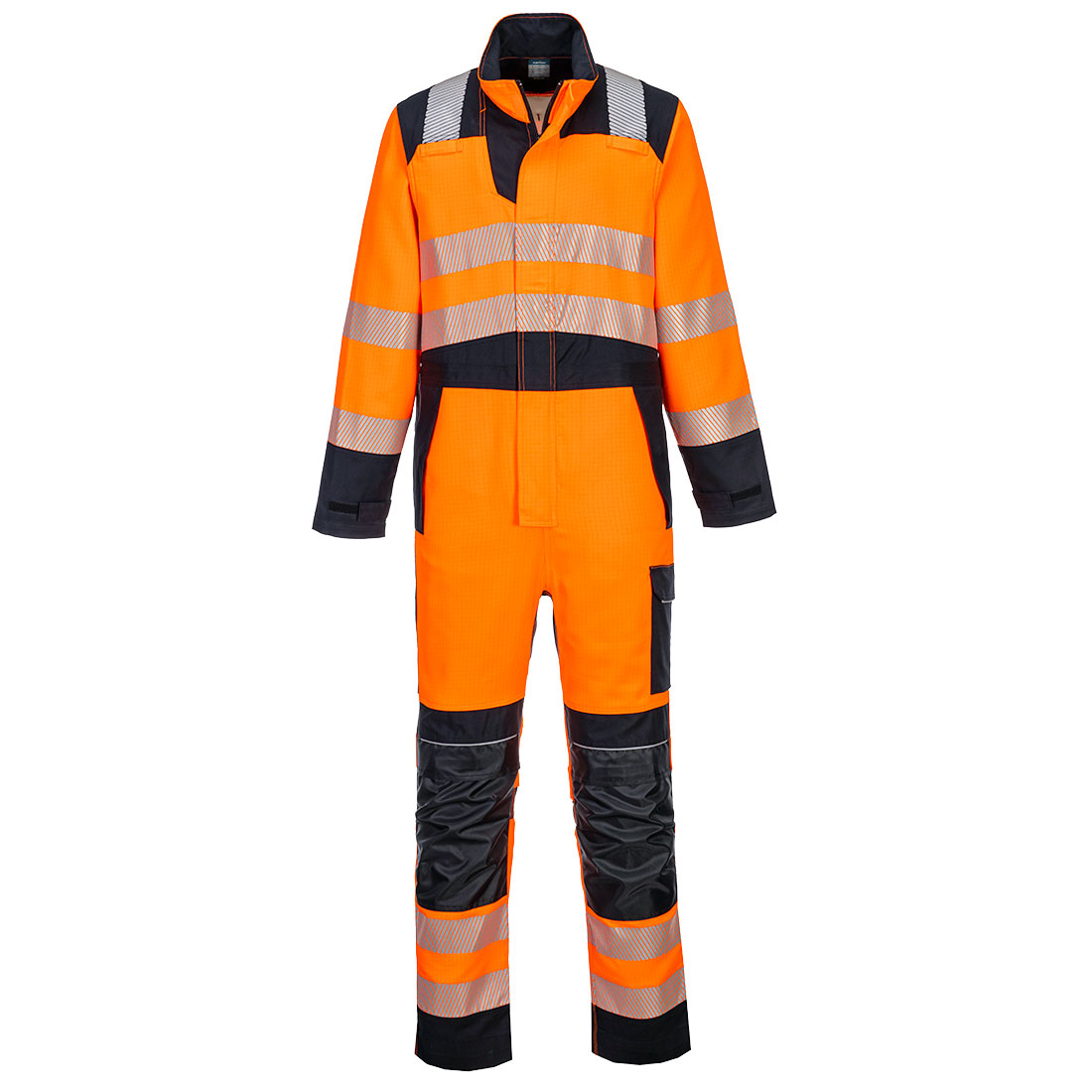 PW3 Modaflame Work HVO Multinorm FR Overall