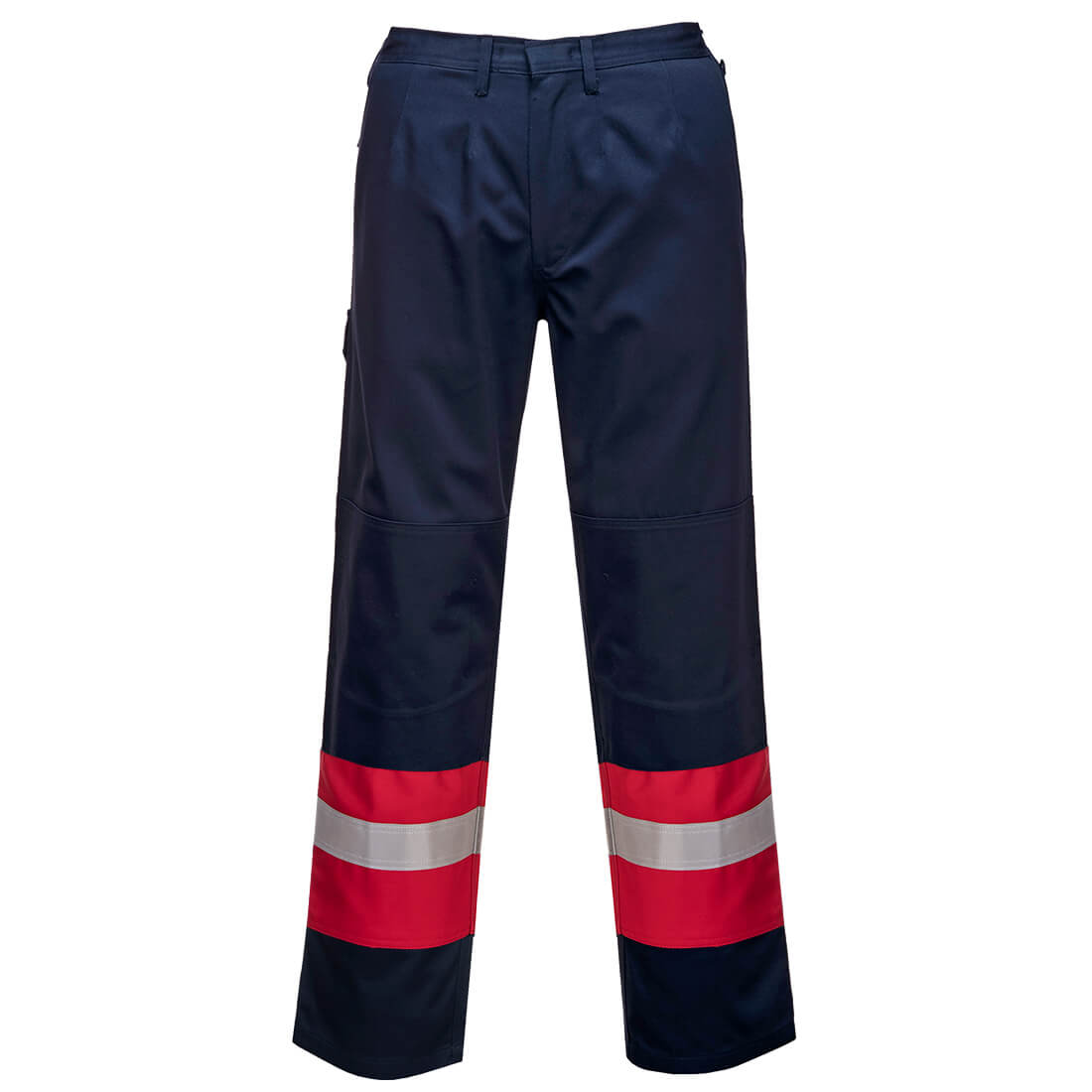 Bizflame Work zweifarbige FR Bundhose