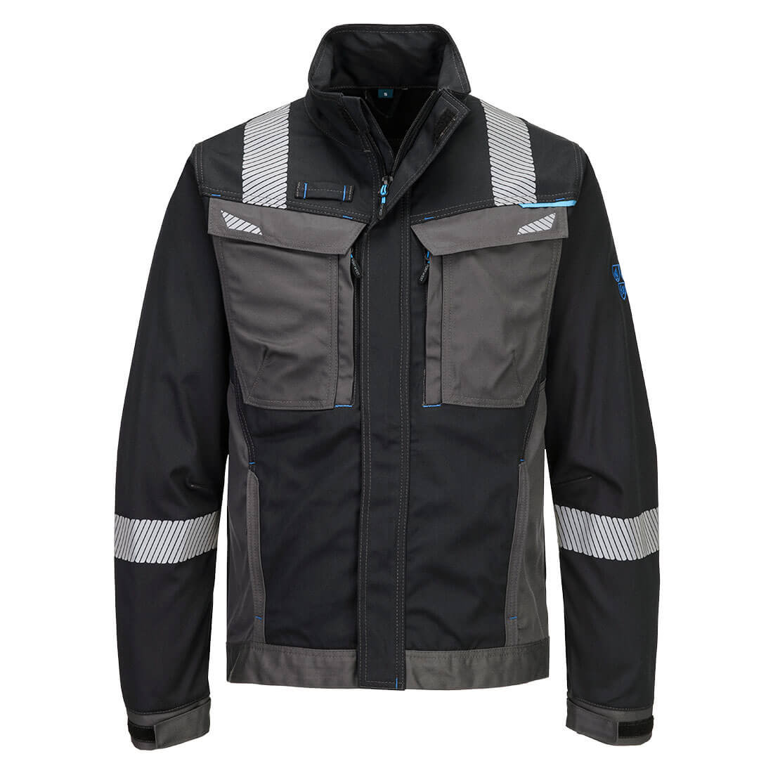 WX3 Modaflame Work FR Arbeitsjacke