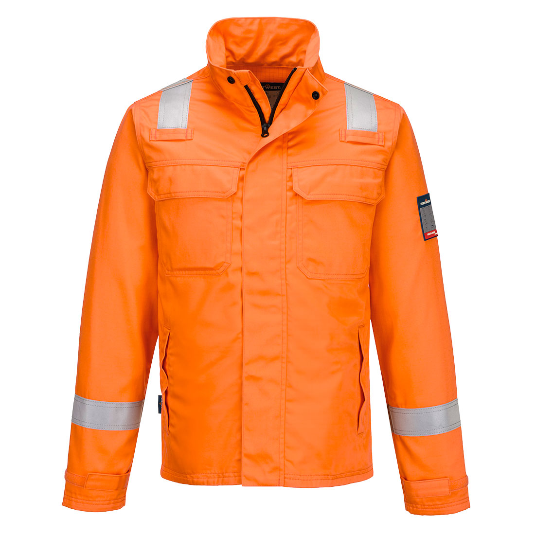 Bizflame Work+ FR Bundjacke
