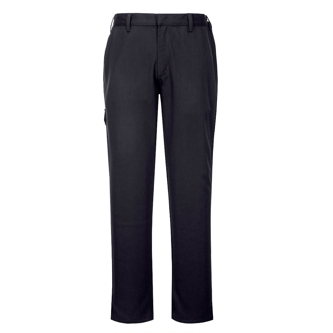 Aluflame Work FR Bundhose gegen geschmolzenes Metall