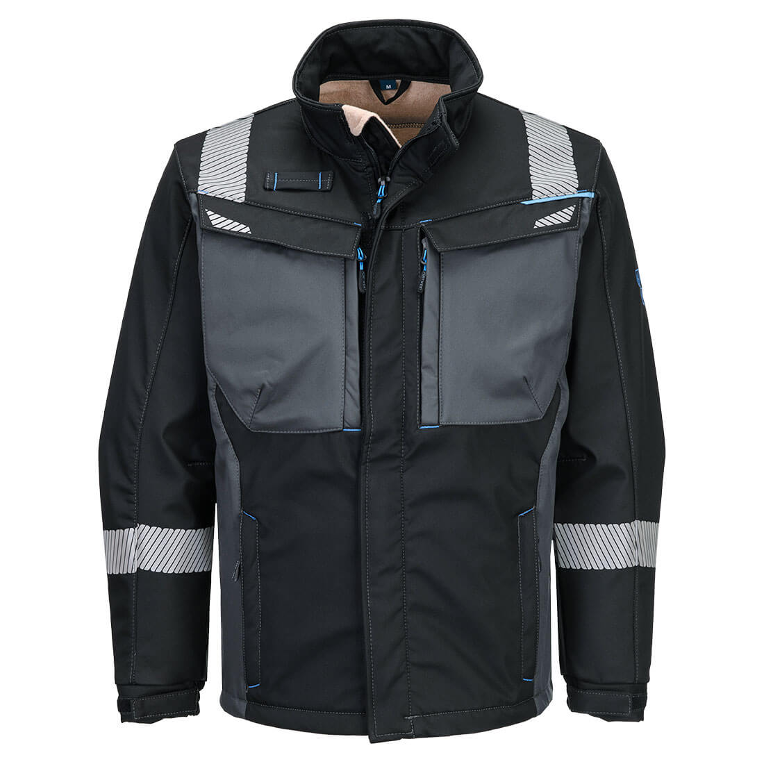 WX3 FR Modaflame Softshelljacke