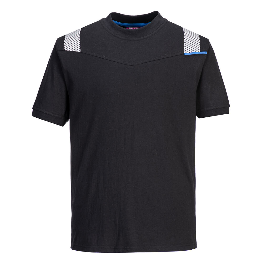 WX3 Modaflame Knit FR T-Shirt