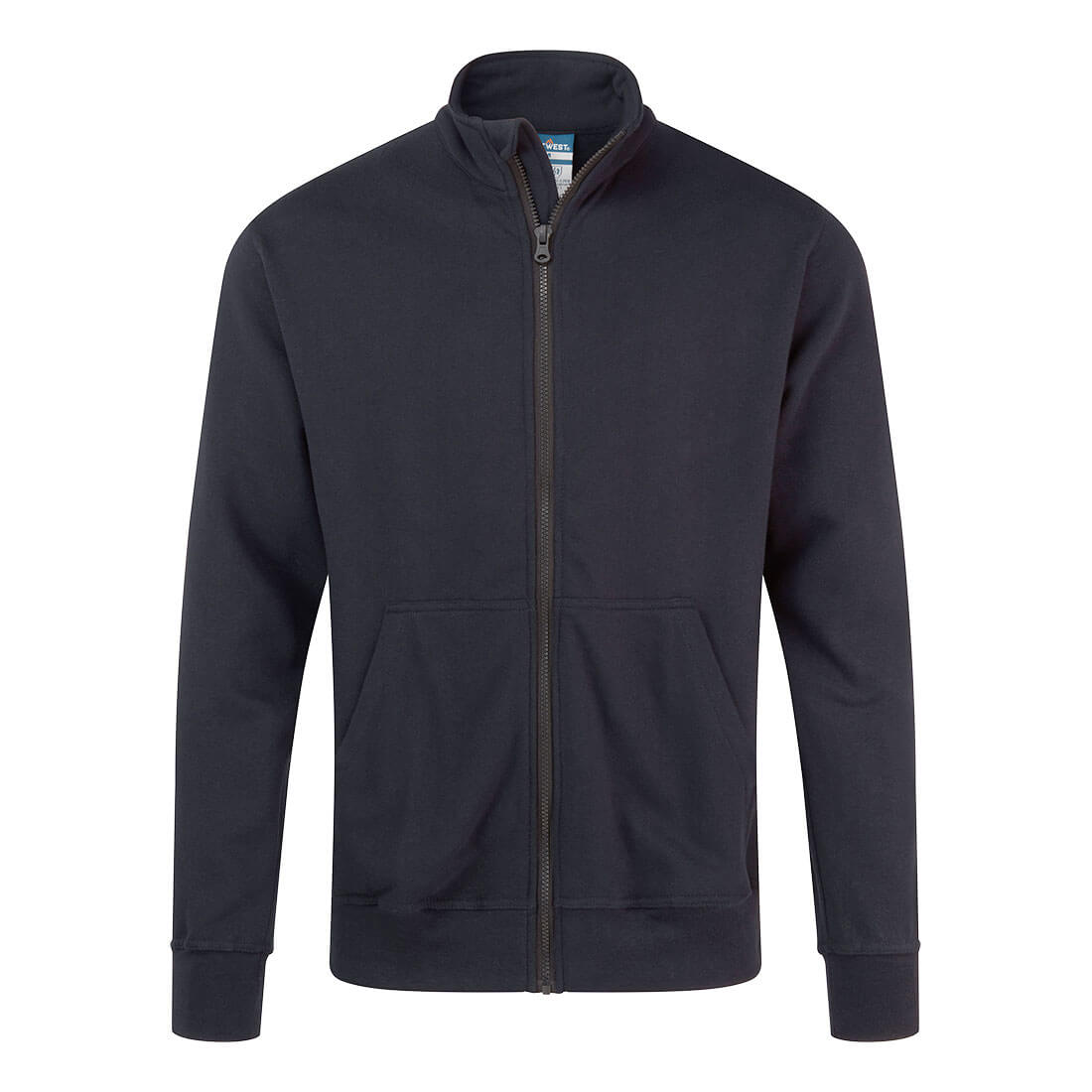 Modaflame Knit Full Zip Sweatshirt