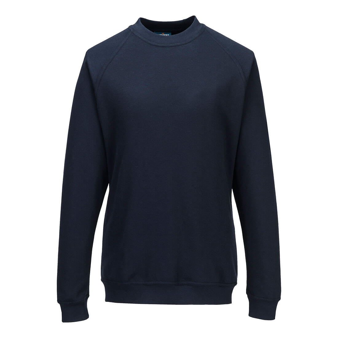 Modaflame Knit FR Damen Sweatshirt