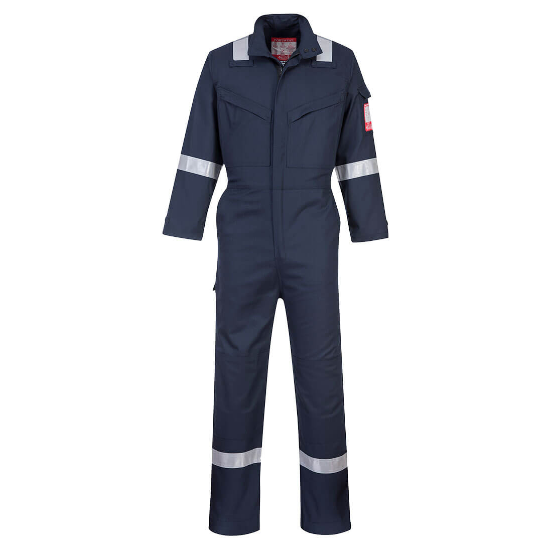 Bizflame Industry FR Overall