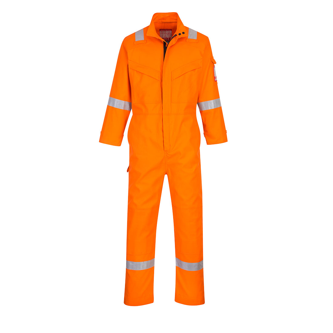 Bizflame Industry FR Overall