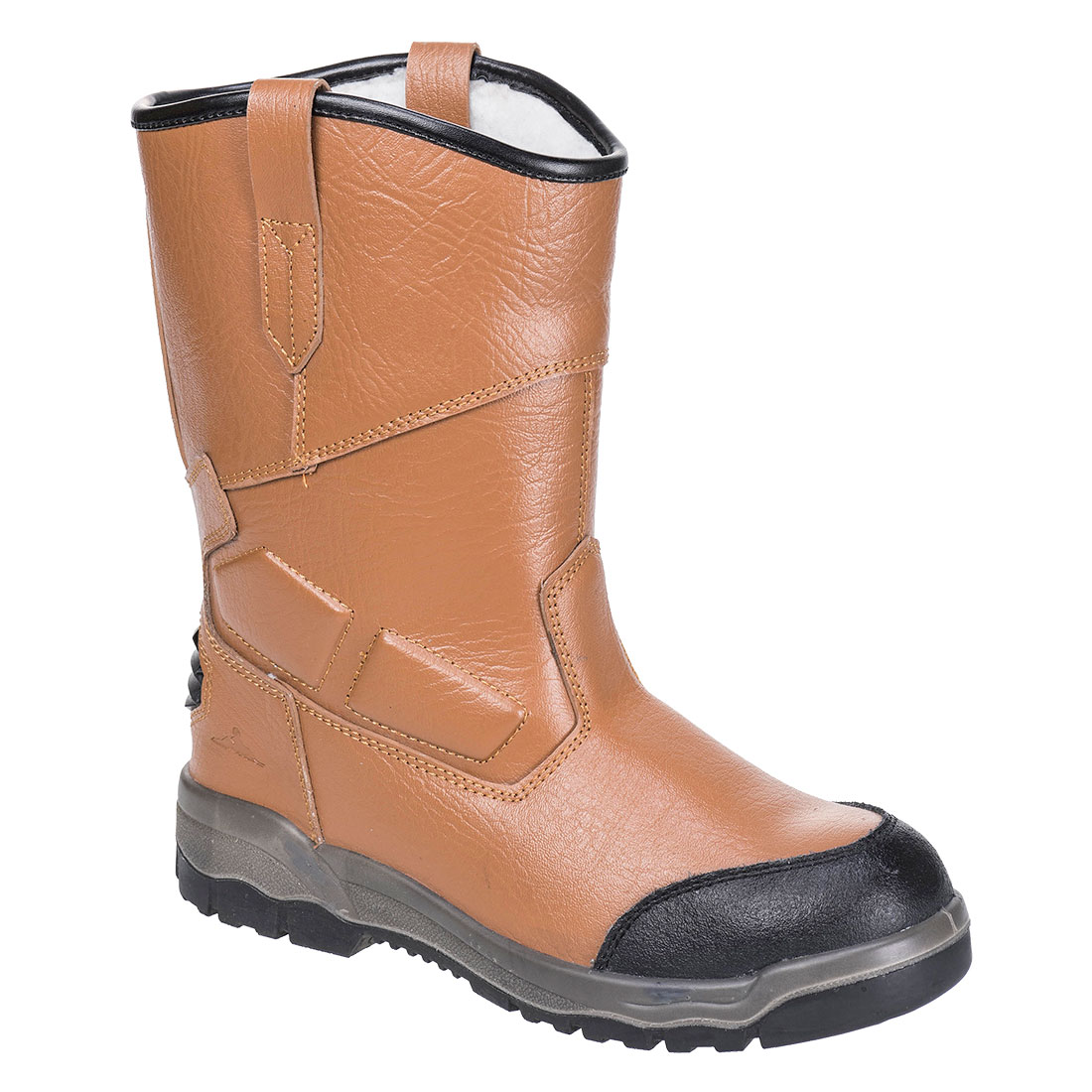 Steelite Rigger Stiefel Pro S3 CI