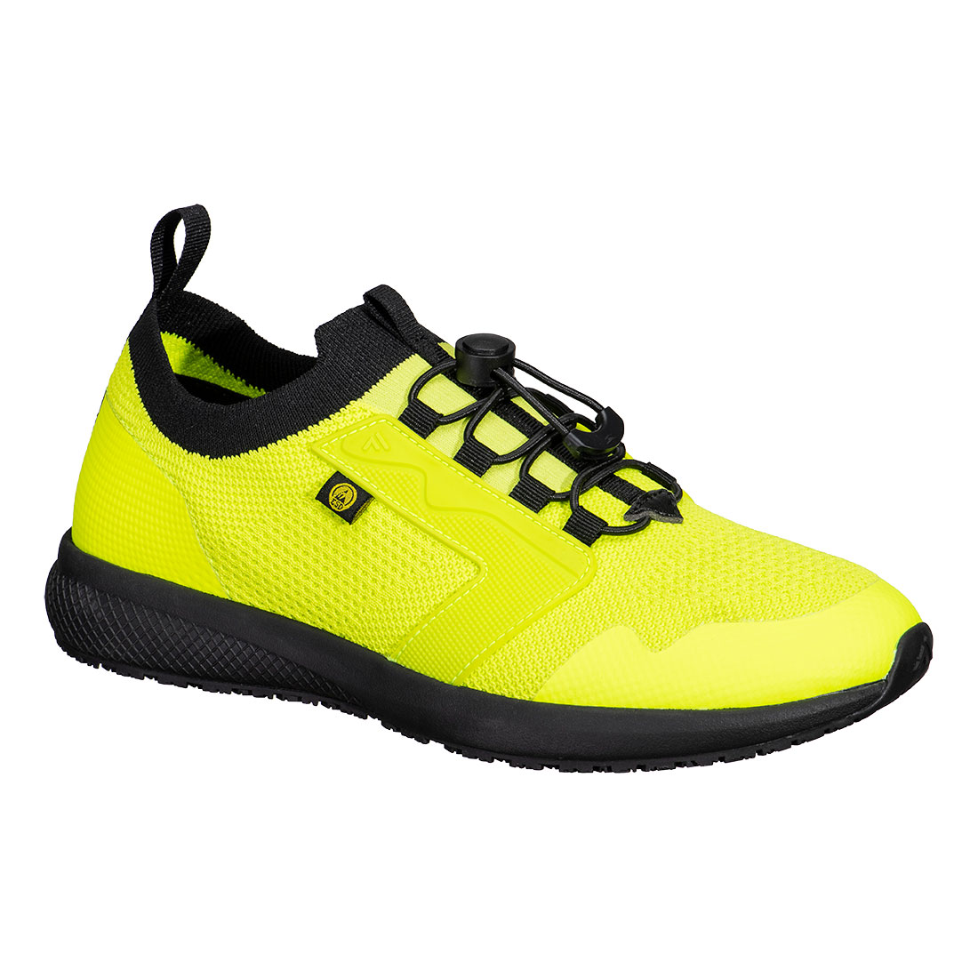 Berufs-Textil-Trainer O1 ESD SR