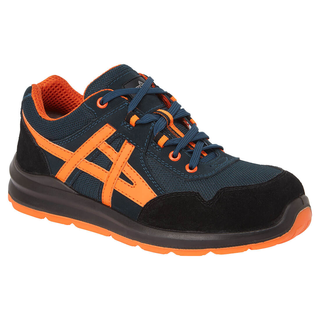 Steelite Mersey Trainer Sicherheitsschuh S1