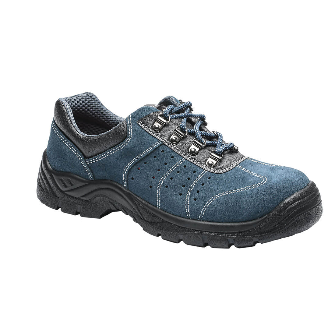 Steelite perforierter Trainer S1P