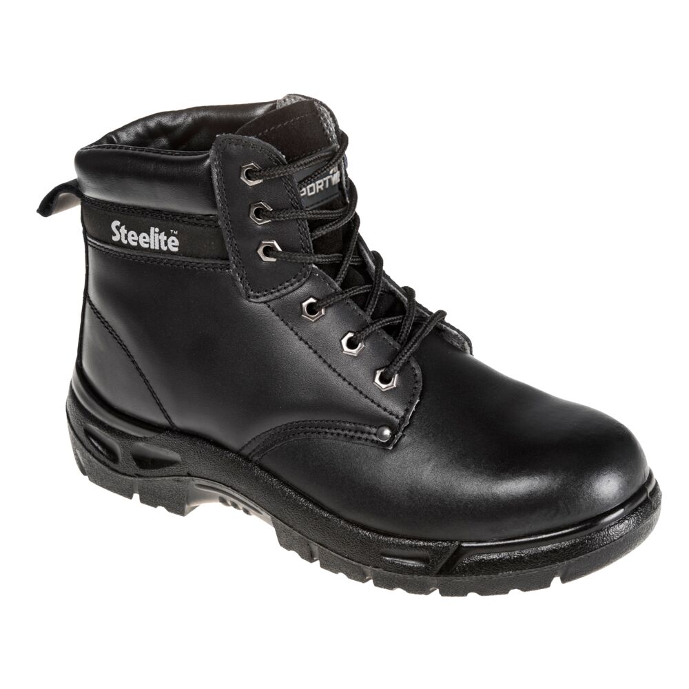 Steelite Stiefel S3