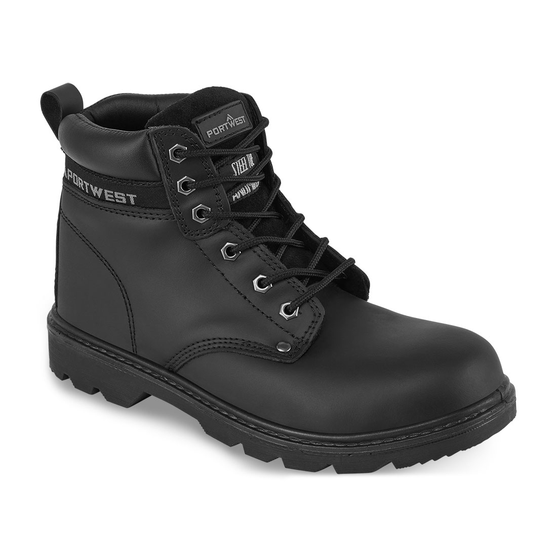 Steelite Thor Sicherheitsstiefel S3