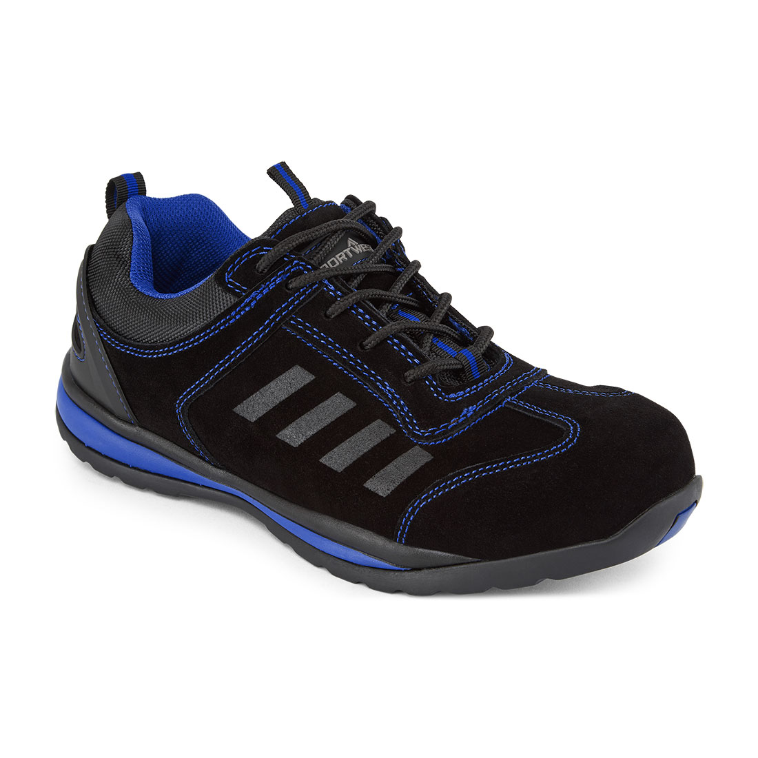 Steelite Lusum Sicherheits-Trainer S1P HRO