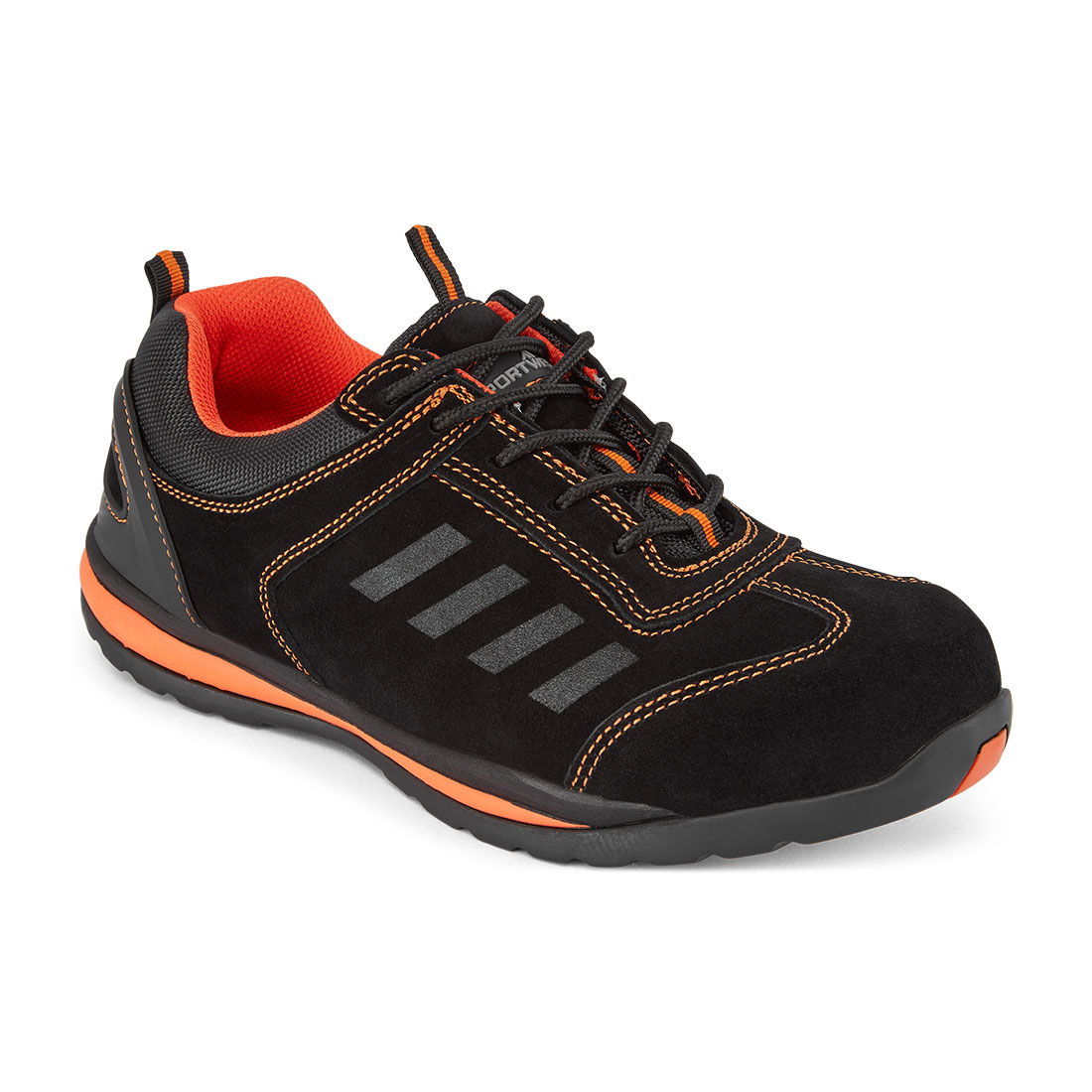 Steelite Lusum Sicherheits-Trainer S1P HRO