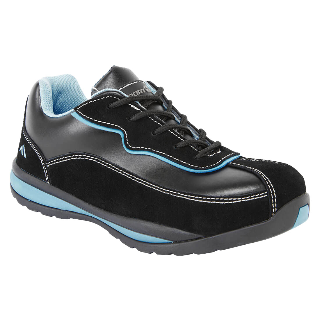Steelite Damen-Sicherheitsschuh S1P HRO