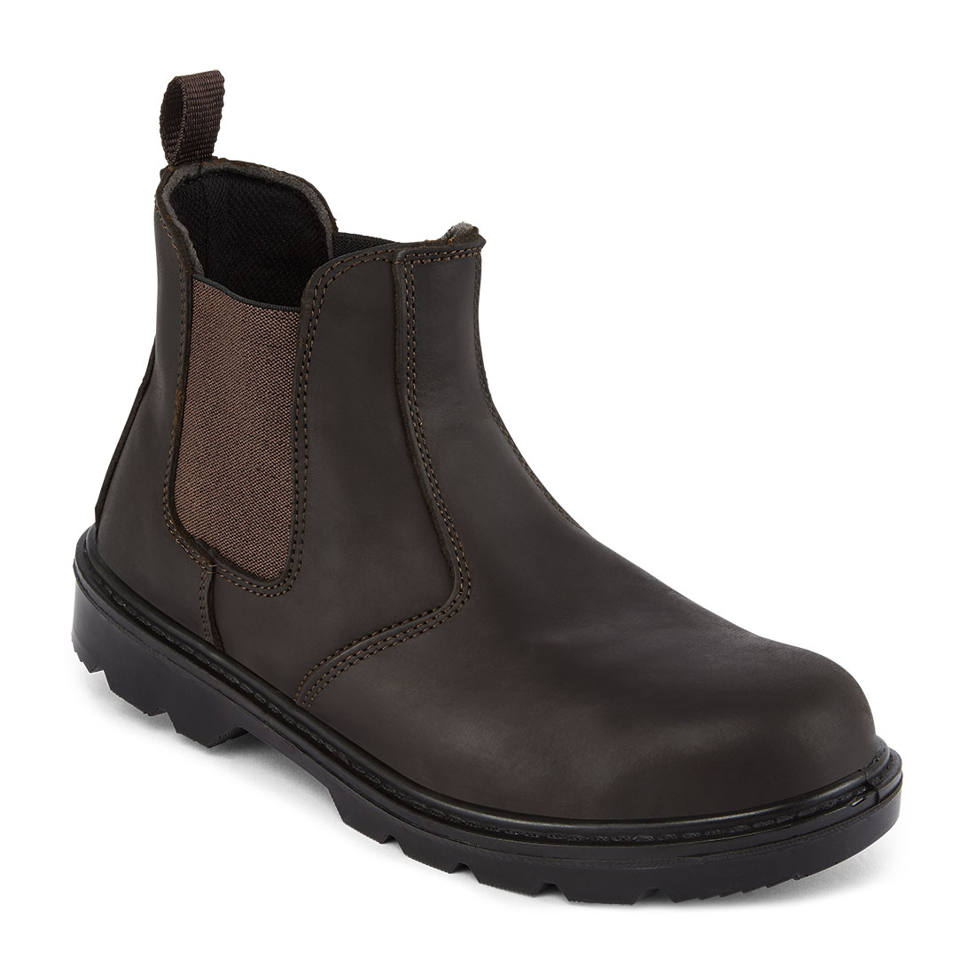 Steelite Dealer Sicherheitsstiefel S1P