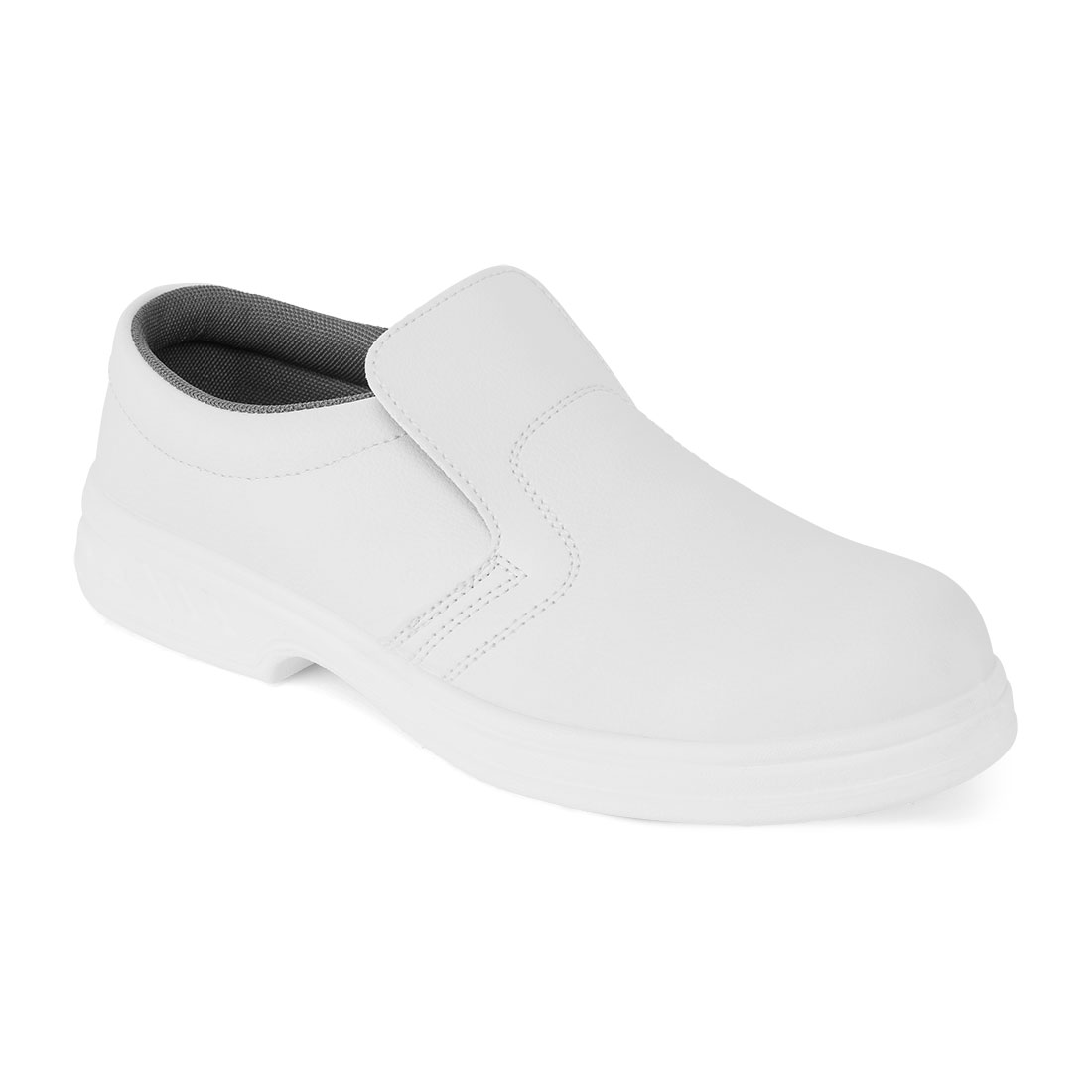Slipper O2