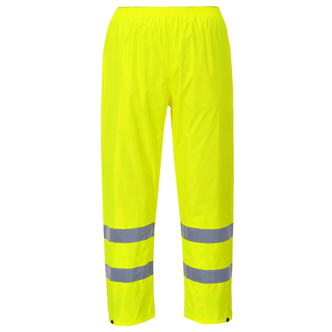 Hi-Vis Regenhose