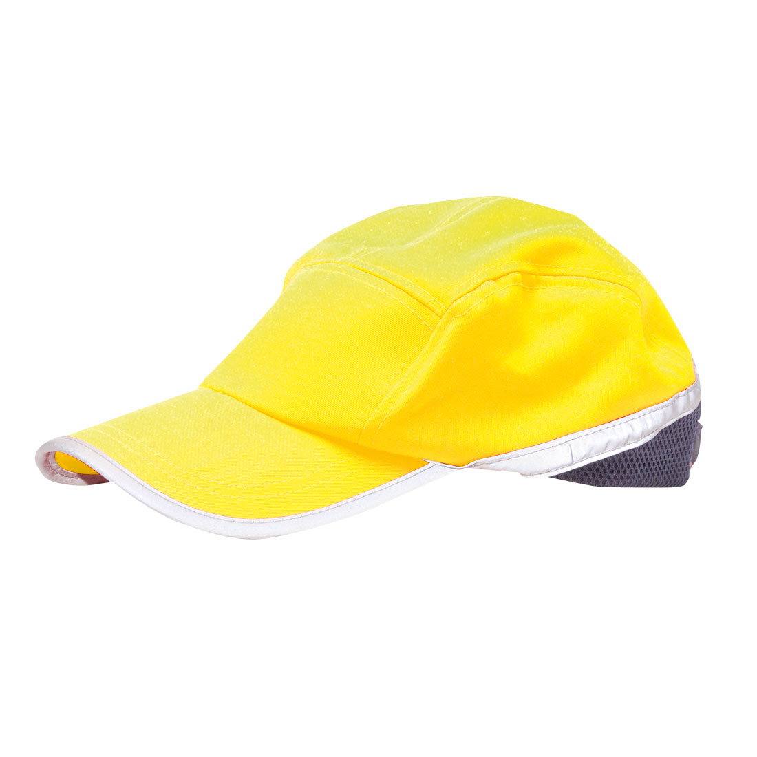 Warnschutz-Baseball-Cap