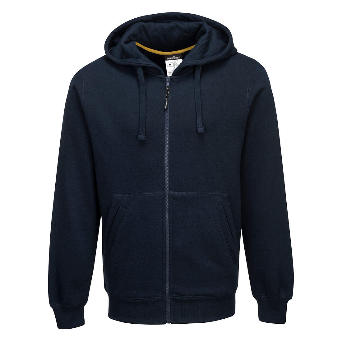 Sweatshirt Nickel