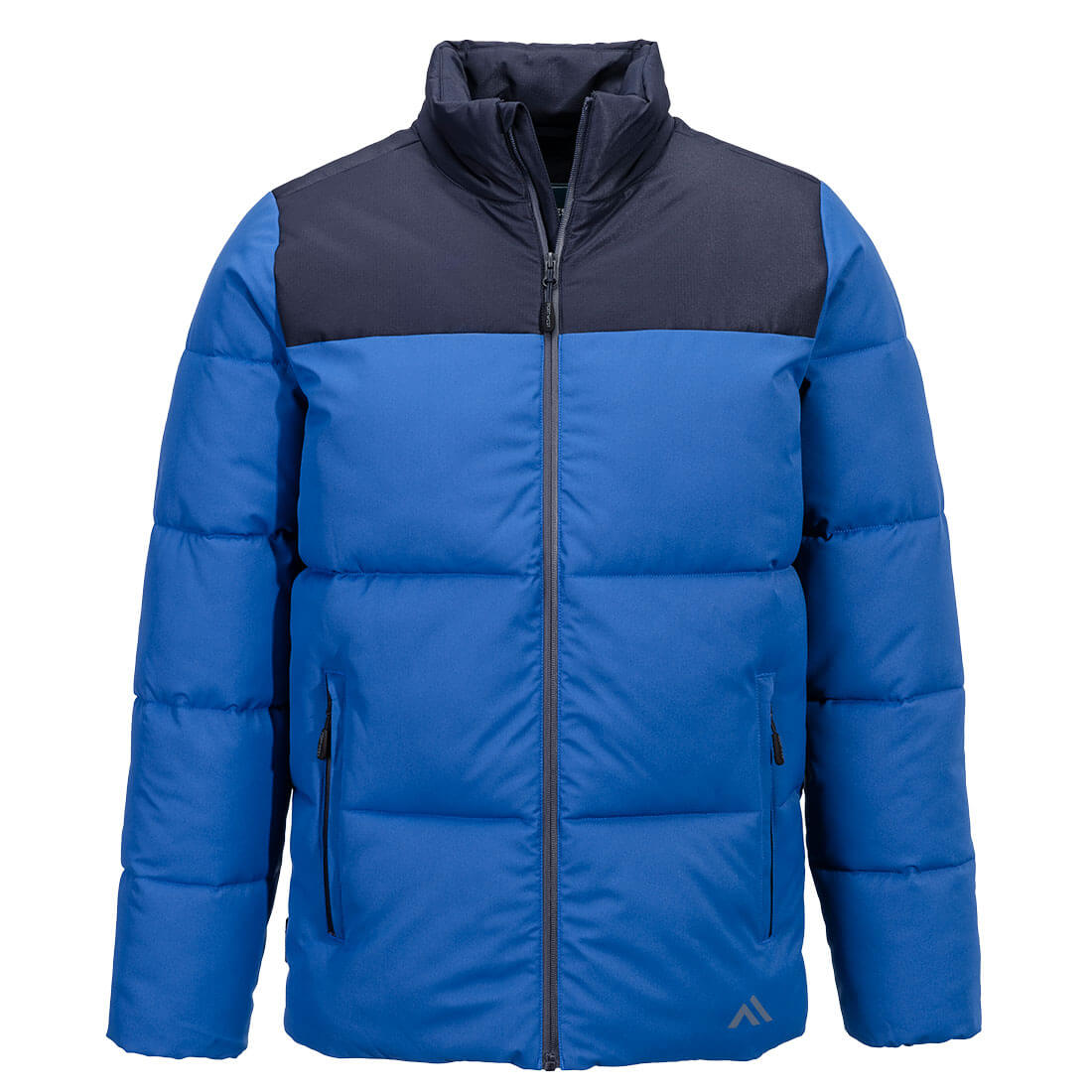 KX3 Isolierende Stepp Winterweste