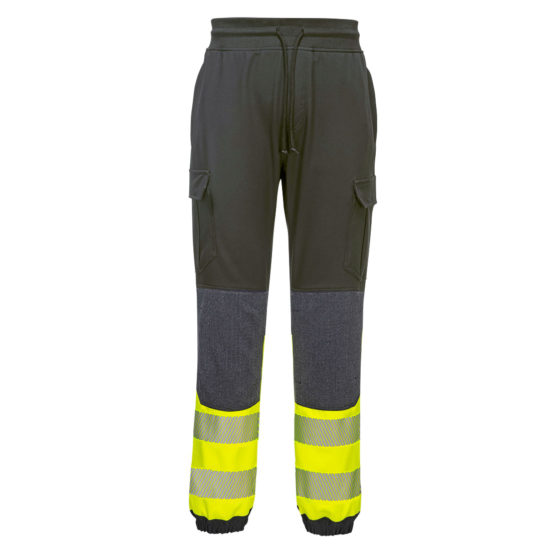 KX3 Hi-Vis Flexi-Jogger Klasse 1