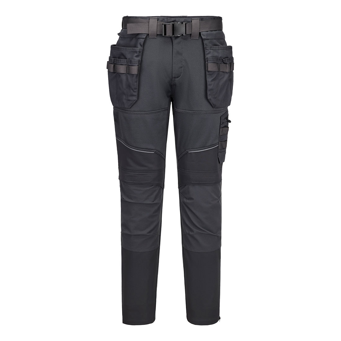 KX3 Jogger mit Holstertasche