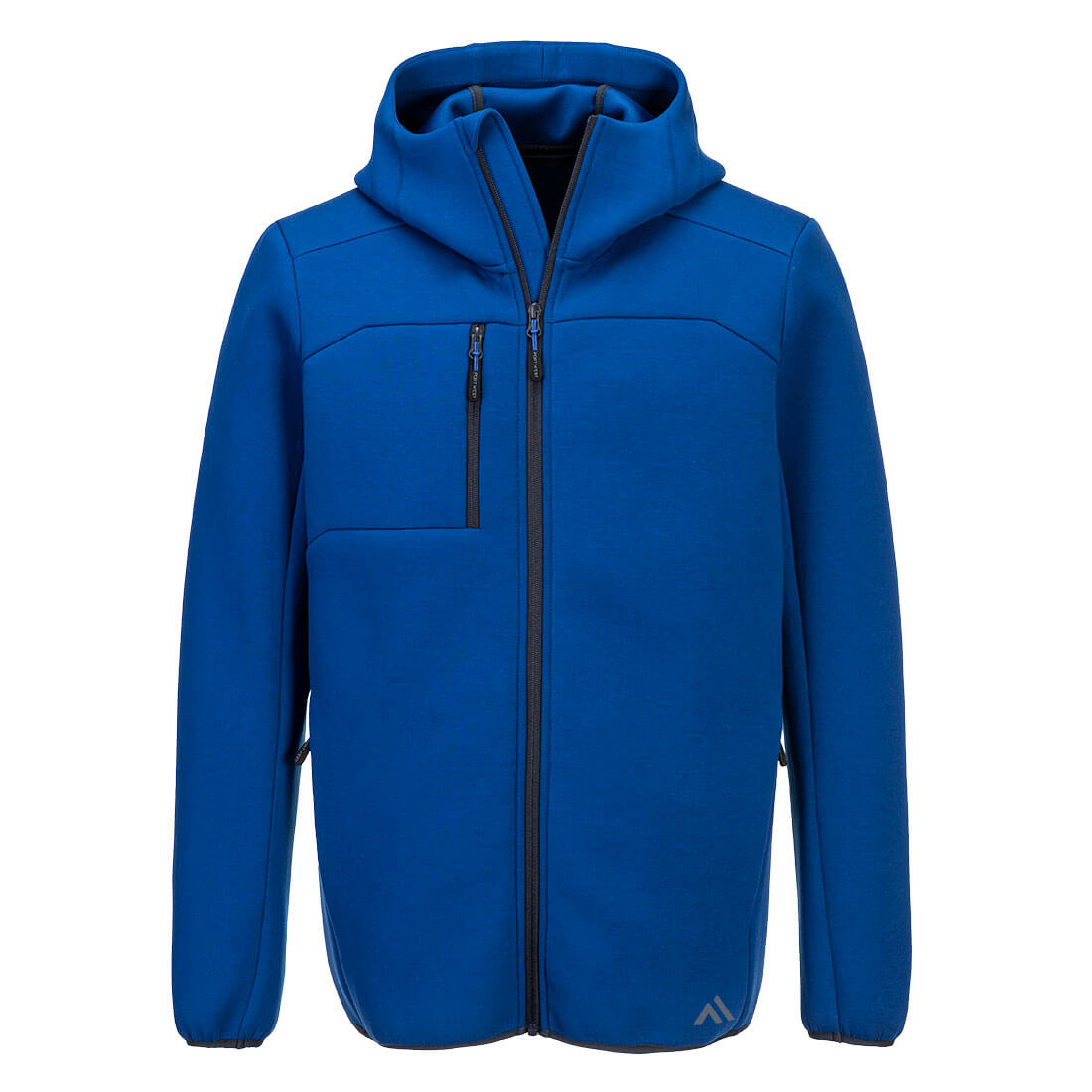 KX3 Tech Fleecejacke