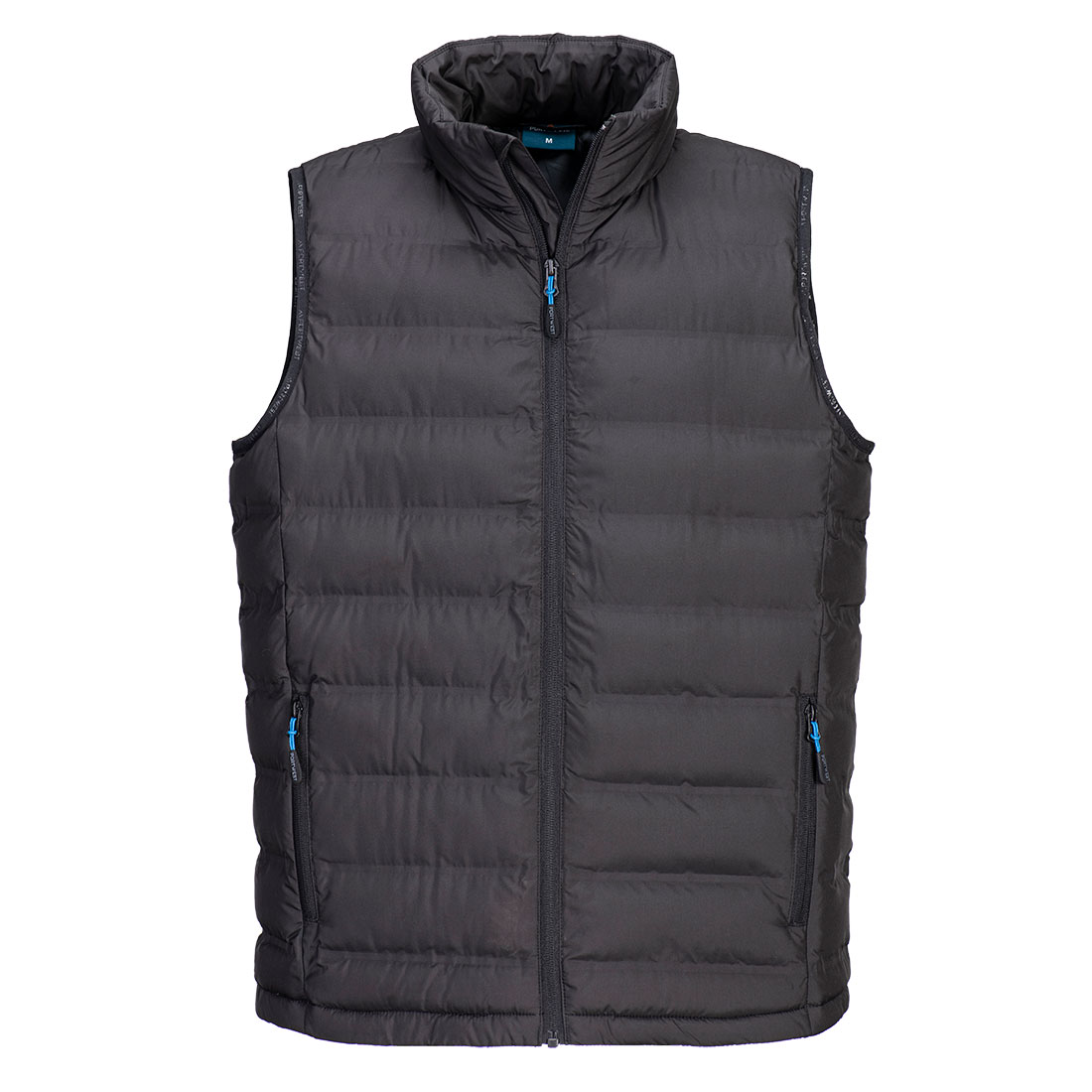 KX3 Ultrasonic Winterweste