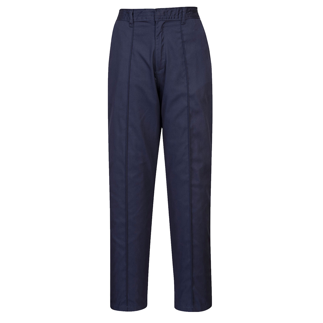 Elastische Damen-Bundhose